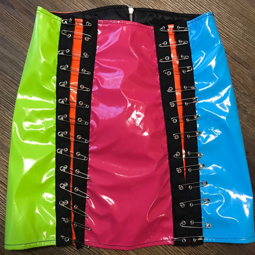 Indyanna Nour skirt
